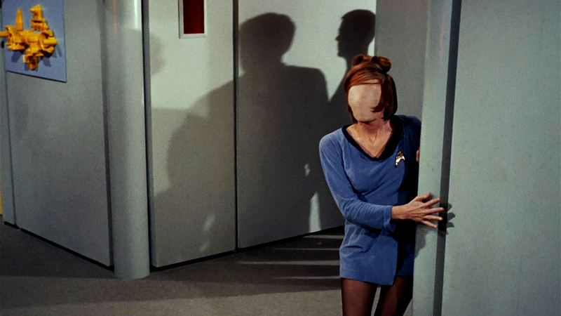Illustration for article titled Our New Darling! Star Trek Recap, S01E02: Charlie X